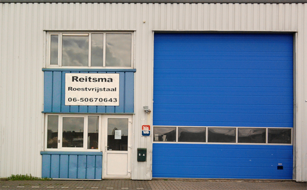 Reitsma RVS